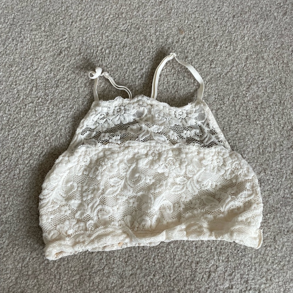 Womens bralette